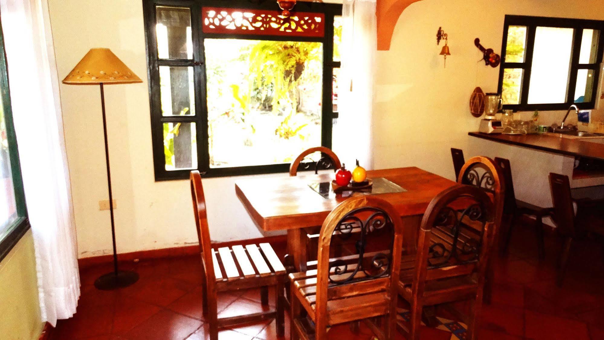 Cabana La Cattleya De וילה דה לייבה מראה חיצוני תמונה